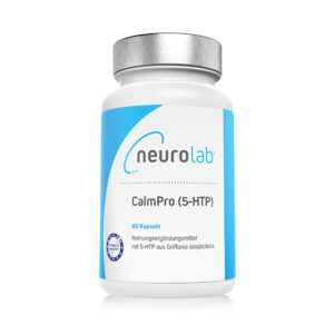 CalmPro (5-HTP) - Nahrungsergänzungsmittel