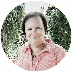 Neurolab Team: Andrea Kickstein