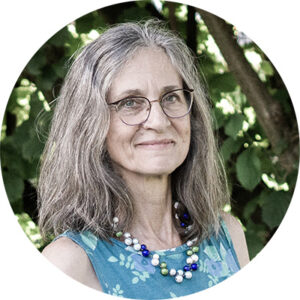 Neurolab Team: Elke Kozlirsch - Buchhaltung