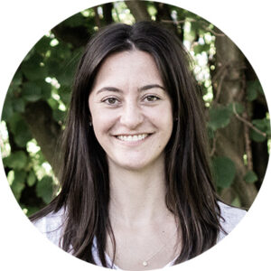 Neurolab Team: Katharina Mahl - Forschung & Entwicklung