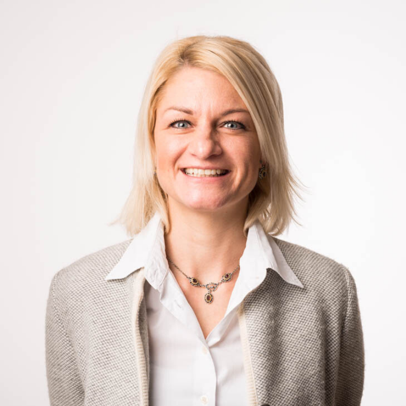 Neurolab Team - Dipl.-Kff. Anne Bieger - Geschäftsführung