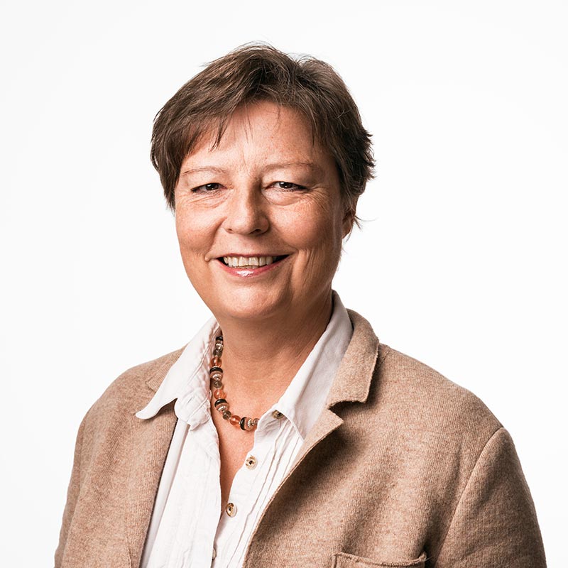 Neurolab Team - Dr. rer. nat. Annemarie Neuner-Kritikos - Geschäftsführung