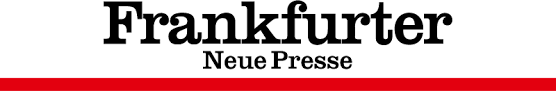 Logo Frankfurter NeuePresse