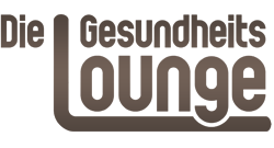 Logo - Die Gesundheits Lounge