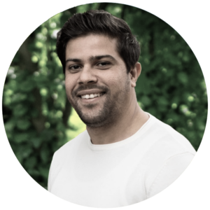 Amine Rouahi - Neurolab Team - Online Marketing Manager - Web Entwickler