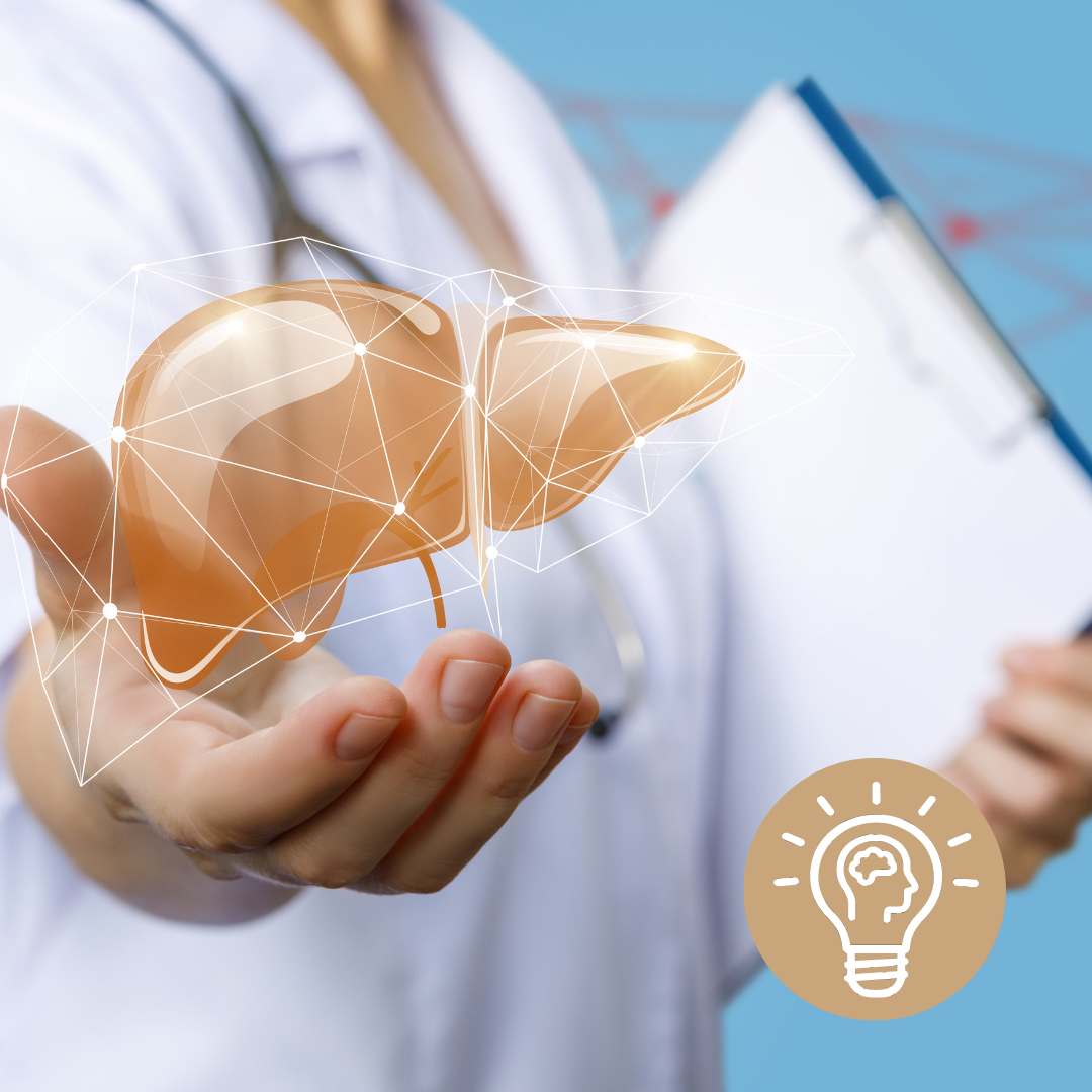 Glutathion unterstützt die Leberentgiftung und schützt Nervenzellen vor oxidativem Stress.